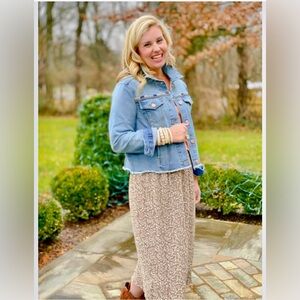 🔥Good Hart by Matilda Jane Adina Skirt🔥